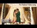Kaabil Movie - Ne Padana Video song || Hrithik Roshan | Yami Gautam