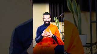 How to Boost Immunity Power / Ling Mudra #shorts