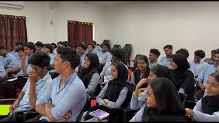 എന്താണ് ലോജിസ്റ്റിക്സ് ? WHAT IS LOGISTICS | Awareness at Safa College of Arts and Science