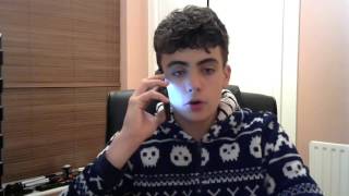 every call made with tech support ever