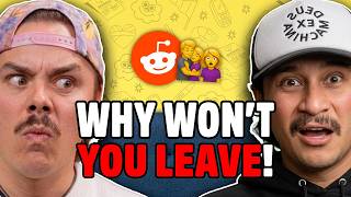 Exes WHO won't go away?! | Reddit MEGA Compilation
