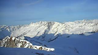 Sustenhorn 3503m Skitour 8.Mai 2020