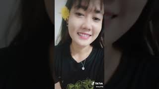 Arakanese❤️Cute🧡Girl  Tiktok💛video(1)