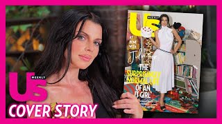 Julia Fox: The Surprisingly Normal Life of an It Girl