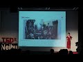 rediscover danshari 再見，斷捨離 劉宇彤 haruka liu tedxneihu