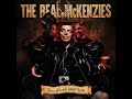 THE REAL McKENZIES - two devils will talk #fullalbum