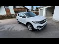 vw t cross life 1.0 tsi