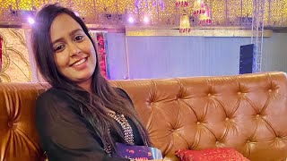 Namita Choudhary Live | Gig | Aftermovie | Showreel |