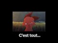 voilà mini amv paroles