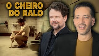 O CHEIRO DO RALO é o filme MAIS NOJENTO de todos os tempos!!!