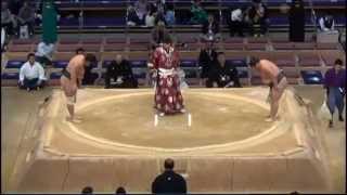 Kyushu 2015   Day 15 Daiki vs Dairaido