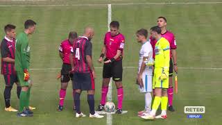 Cynthialbalonga - Notaresco 1-0  (highlights)