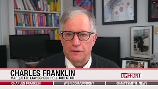 UPFRONT: New WI poll this week