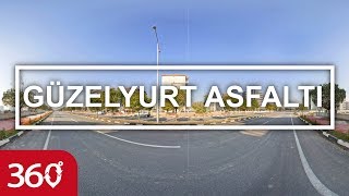 Güzelyurt Asfaltı | Yunusemre Manisa