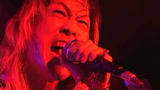 BUG   2004年4月15日（木）＠新宿ロフト