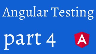 Angular Test - Submitting a form