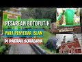 Makam Para Penyebar Islam di Surabaya | Makam Habib Syekh Boto Putih Surabaya