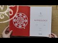 Astrology. The Library of Esoterica Art Book Taschen (Complete Book Flip Through)