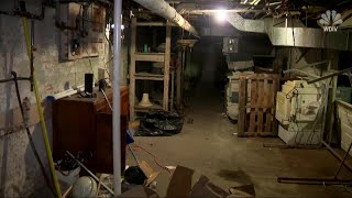 More remains found hidden in former funeral home