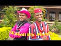 Presenter Kai ft Promise Ahadi - WAKATI WA MUNGU (Official Music Video)