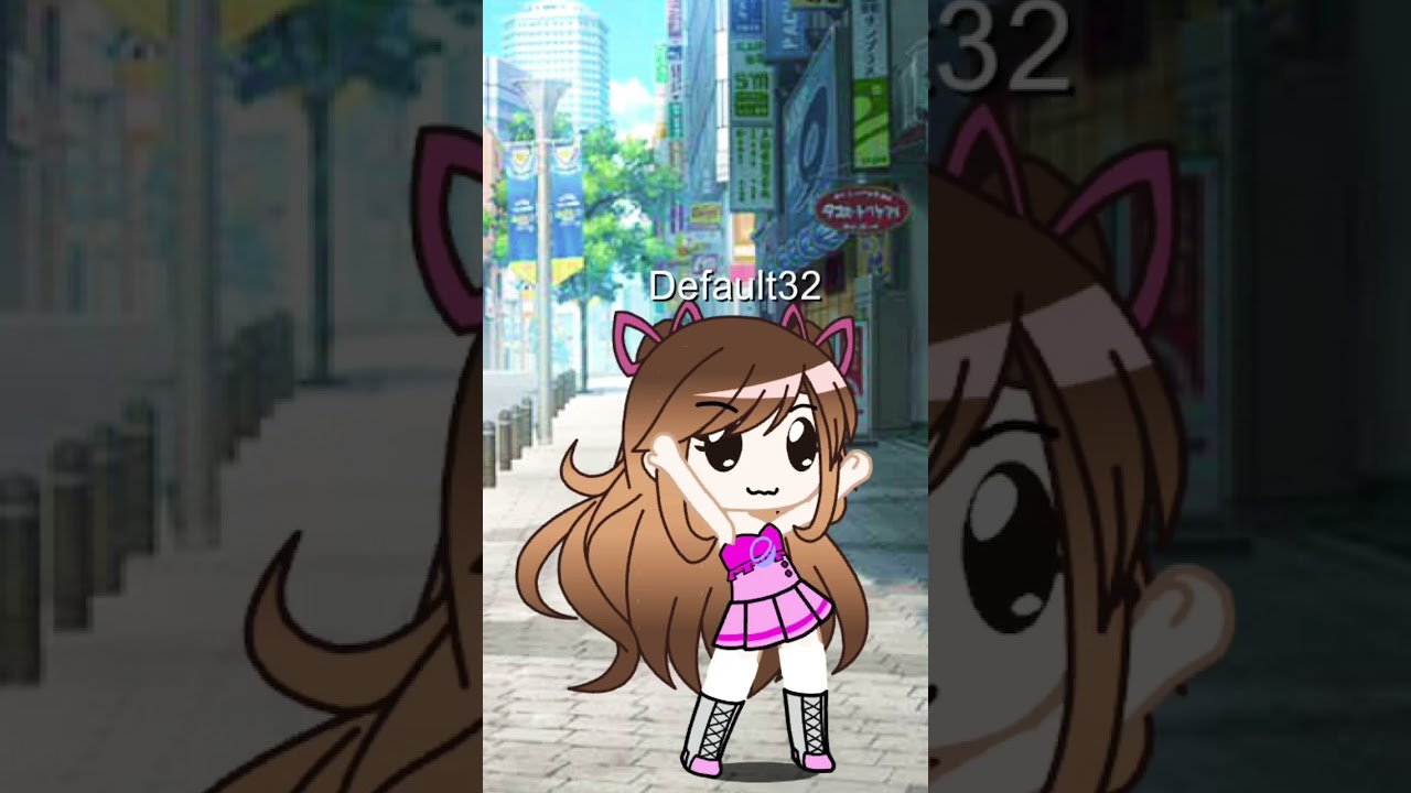 My Oc Dancing Youtube