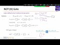 qce2023 part ii quantum gates and write a quantum compter simulator