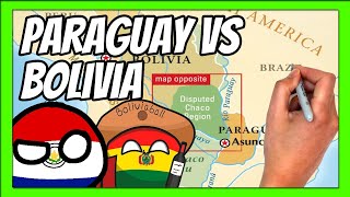 ✅ La GUERRA del CHACO en 10 minutos | Resumen de la guerra entre Paraguay y Bolivia