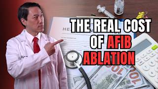 Tired of Failed AFib Procedures? Here's What Works Instead