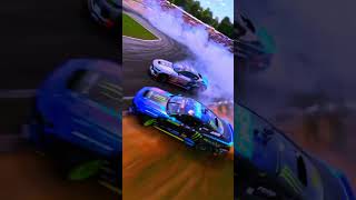 Epic Cars vs Motorcycles Drift Battle! Who Rules the Track