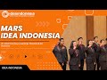 Mars IDEA INDONESIA + Lirik