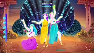 Ugly Beauty | Just Dance 2020