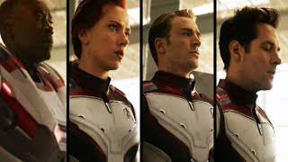 Russo Bros ADMIT To FAKE Trailer Scenes - Avengers Endgame