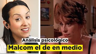 PSICÓLOGA ANALIZA: LOIS y su CRIANZA AUTORITARIA son impresionantes - Malcom el de en medio