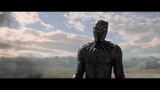 Marvel Studios' Black Panther - In 10 Days