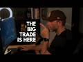 One Huge Trade Opportunity - Here's Four Ways To Play It