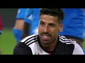 highlights juventus vs napoli 4 3 koulibaly own goal decides allianz homecoming