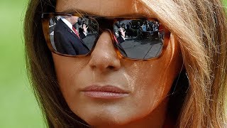 Melania Trump's Ex-Roommate Reveals All