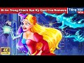 Bí Ẩn Trong Khách Sạn Kỳ Quái Của Nemesis 👻 Truyện Cổ Tích Kỳ Bí | WOA Fairy Tales