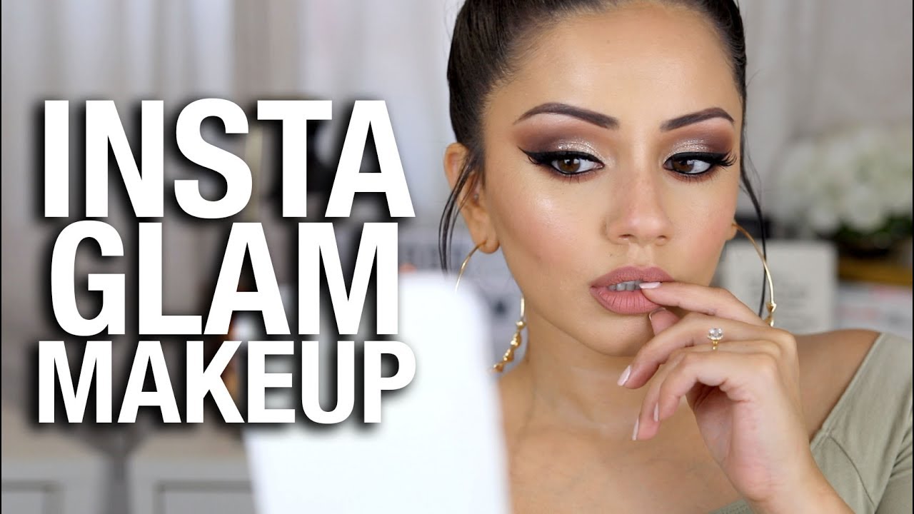 Kumpulan Everyday Makeup Tutorial Kaushal Terbaru Tutorialdandan