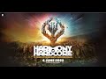 Harmony of Hardcore 2022 - Partyraiser (30 min Liveset)