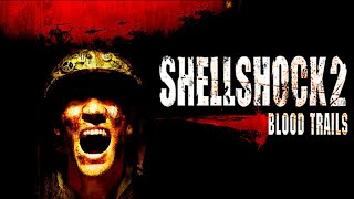 🔫 Shellshock 2:  Blood Trails (2009) Full Game Longplay