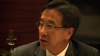 China punishes HK lawmaker for criticising leader