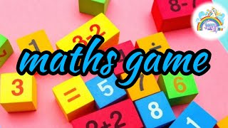 8 Math Games That'll Boost Your Brain Power By 80% |2021