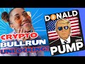 Bitcoin & Memecoins Primed for a Huge Trump Pump!