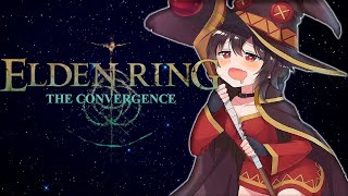 🔴 Stream | Elden Ring. The Convergence | Прохождение за Огненного пророка #6