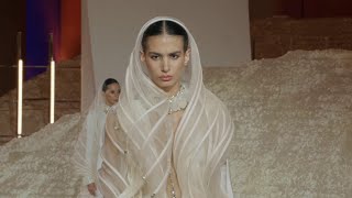 Riyadh Fashion Week - DAY 1 - Part 2 -  TIMA ABID