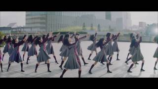 【HD】欅坂46 CM 二人セゾン(×2)3rdシングル