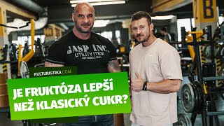 Cukry v dietě | Je fruktóza lepší než klasický cukr? | Ovoce a jeho benefity