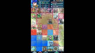 【FEH】今日の飛空城！悔しいです！！！【ファイアーエムブレムヒーローズ】