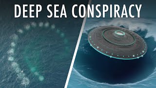Incredible Theories About The Deep Sea | Unveiled